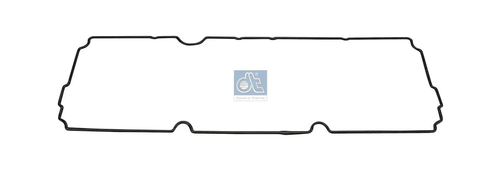 Gasket, housing cover (crankcase)